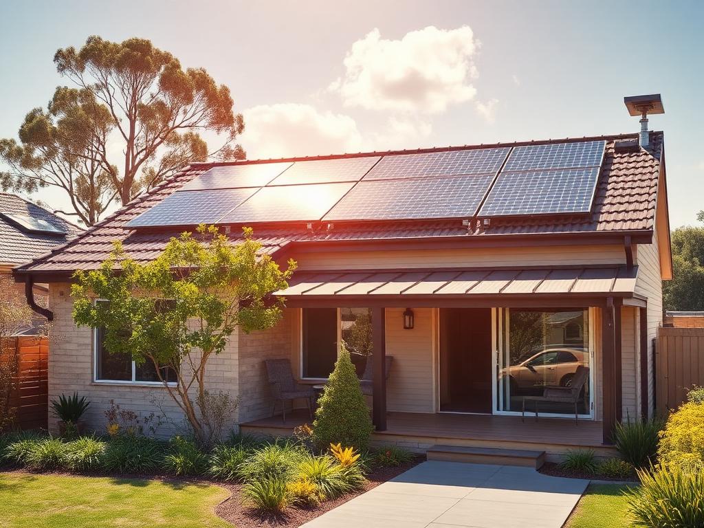 Residential Solar